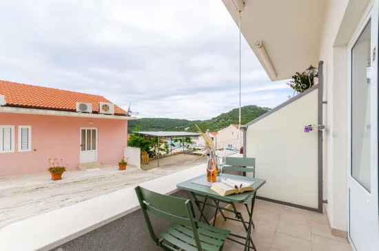 Apartmán Ostrov Hvar OS 12177 N5