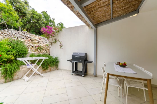 Apartmán Ostrov Hvar OS 12177 N6