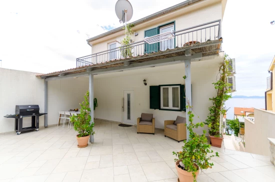 Apartmán Ostrov Hvar OS 12177 N6