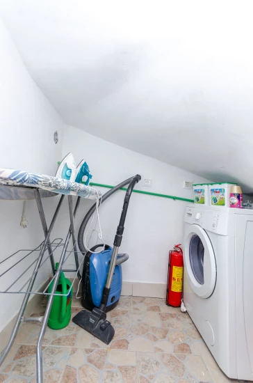 Apartmán Ostrov Hvar OS 12177 N6