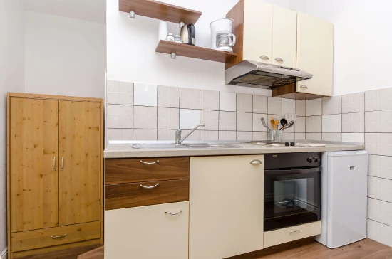 Apartmán Ostrov Hvar OS 12177 N6