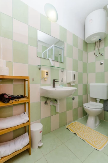 Apartmán Ostrov Hvar OS 12177 N6