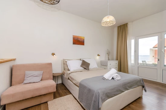 Apartmán Ostrov Hvar OS 12177 N6
