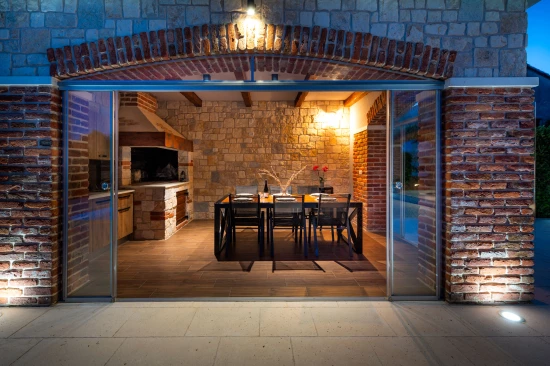 Vila Severní Dalmácie - Sukošan DA 17198 N1