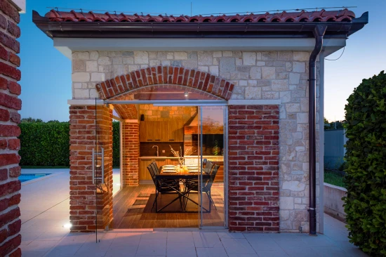 Vila Severní Dalmácie - Sukošan DA 17198 N1