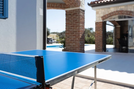 Vila Severní Dalmácie - Sukošan DA 17198 N1