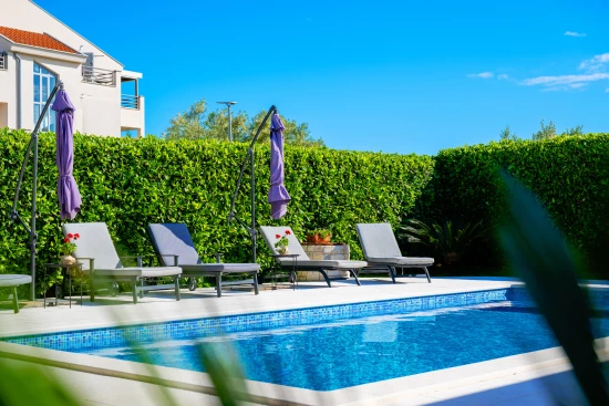 Vila Severní Dalmácie - Sukošan DA 17198 N1