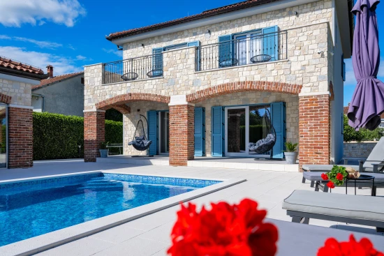 Vila Severní Dalmácie - Sukošan DA 17198 N1