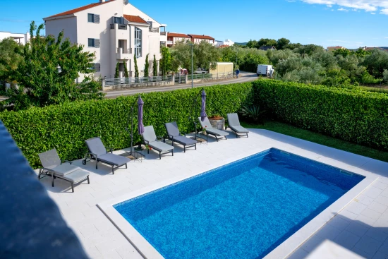 Vila Severní Dalmácie - Sukošan DA 17198 N1