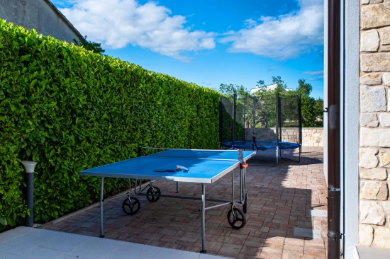 Vila Severní Dalmácie - Sukošan DA 17198 N1