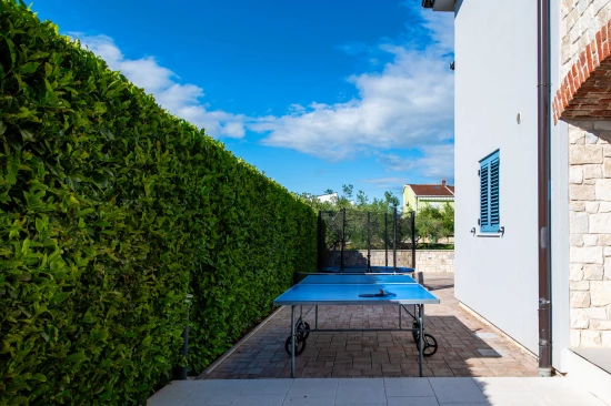 Vila Severní Dalmácie - Sukošan DA 17198 N1