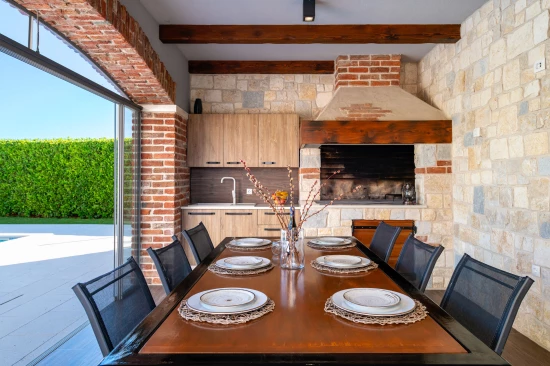 Vila Severní Dalmácie - Sukošan DA 17198 N1