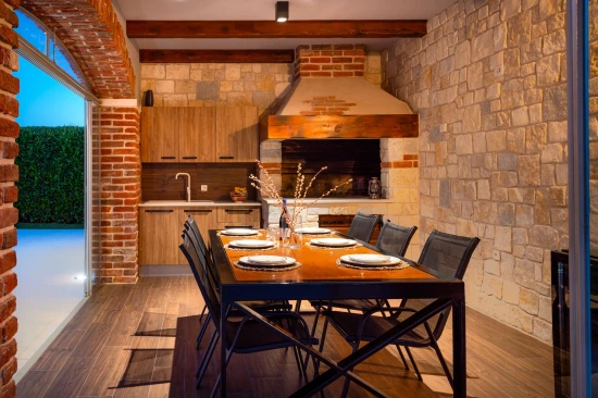 Vila Severní Dalmácie - Sukošan DA 17198 N1