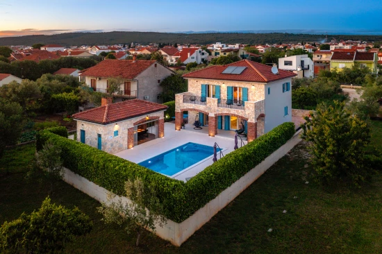 Vila Severní Dalmácie - Sukošan DA 17198 N1