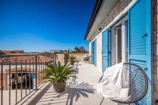 Vila Severní Dalmácie - Sukošan DA 17198 N1