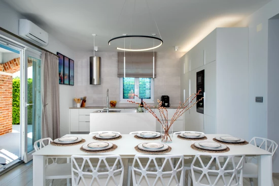 Vila Severní Dalmácie - Sukošan DA 17198 N1