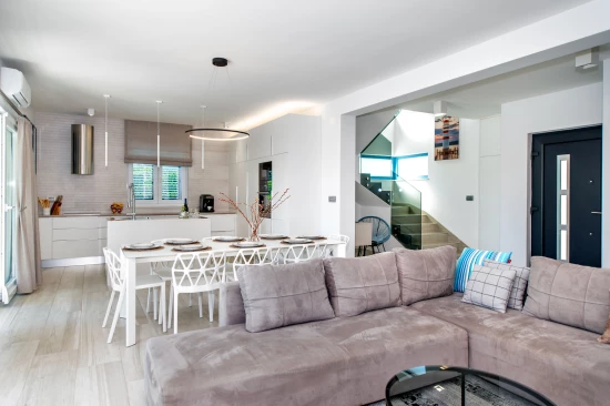 Vila Severní Dalmácie - Sukošan DA 17198 N1