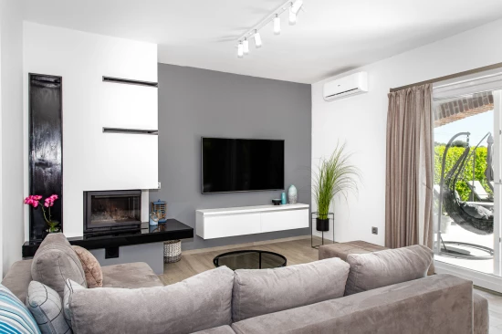 Vila Severní Dalmácie - Sukošan DA 17198 N1