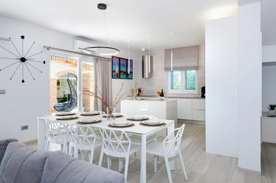 Vila Severní Dalmácie - Sukošan DA 17198 N1