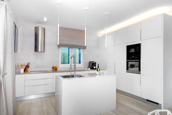 Vila Severní Dalmácie - Sukošan DA 17198 N1