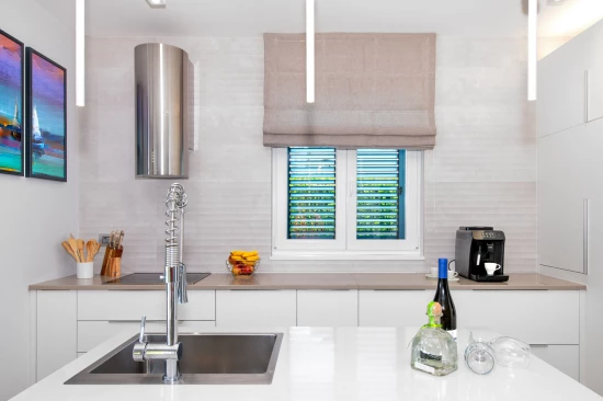 Vila Severní Dalmácie - Sukošan DA 17198 N1