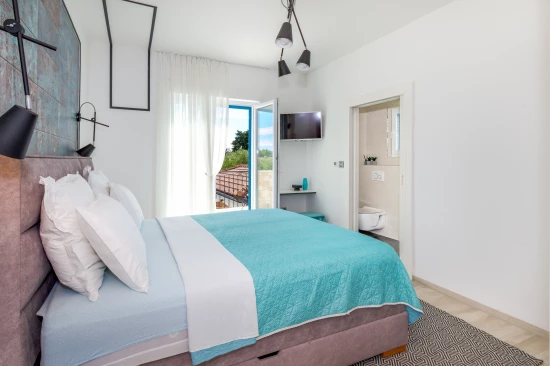 Vila Severní Dalmácie - Sukošan DA 17198 N1