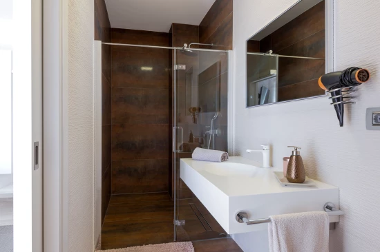 Vila Severní Dalmácie - Sukošan DA 17198 N1