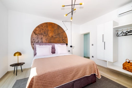 Vila Severní Dalmácie - Sukošan DA 17198 N1