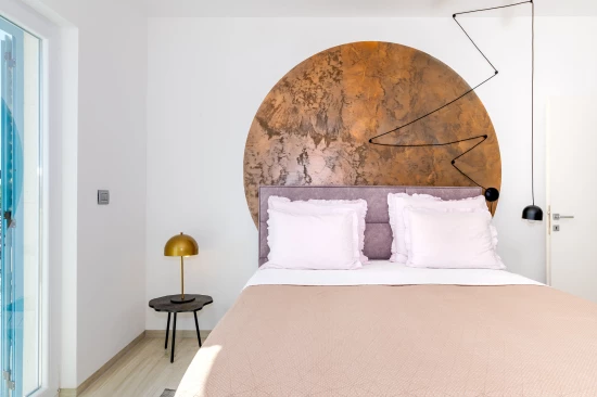 Vila Severní Dalmácie - Sukošan DA 17198 N1