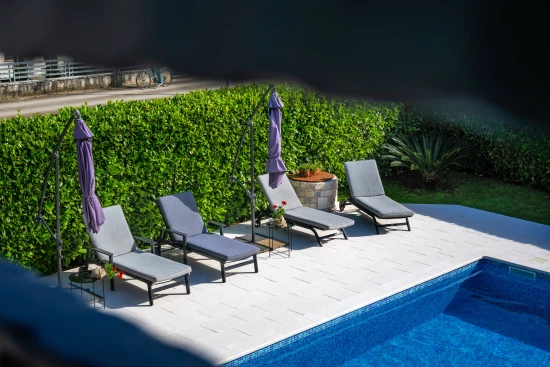 Vila Severní Dalmácie - Sukošan DA 17198 N1