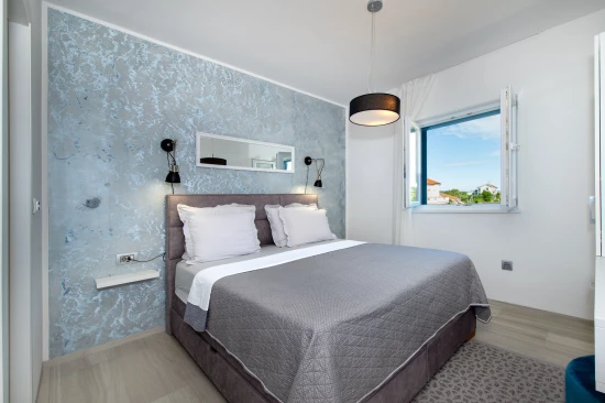 Vila Severní Dalmácie - Sukošan DA 17198 N1