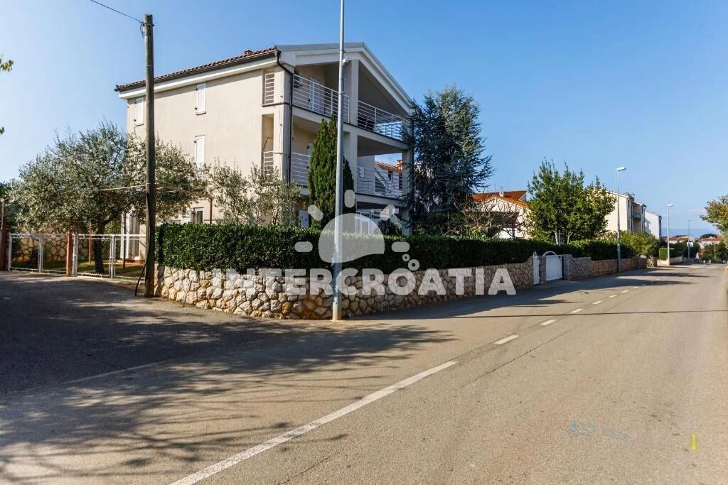 Apartmán Ostrov Krk - Punat OS 12178 N1