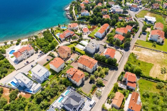 Apartmán Ostrov Krk - Punat OS 12178 N1