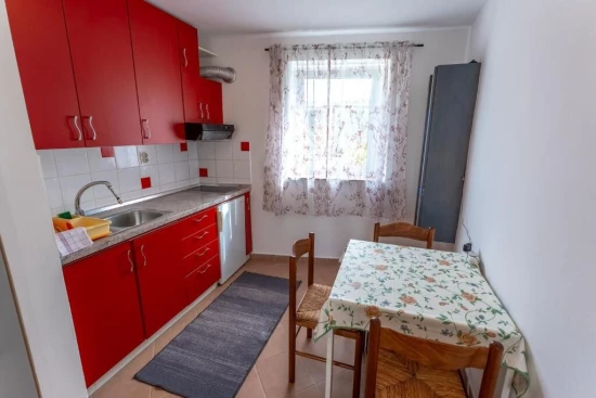 Apartmán Ostrov Krk - Punat OS 12178 N1