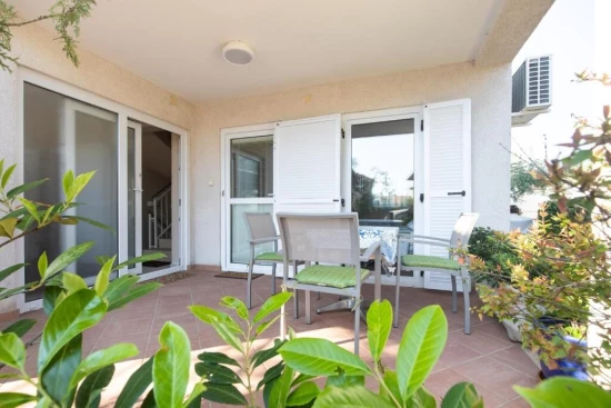 Apartmán Ostrov Krk - Punat OS 12178 N1