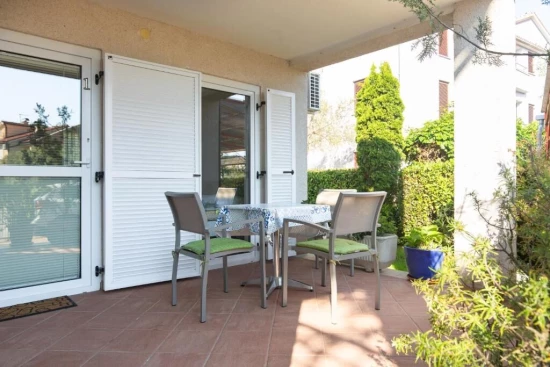 Apartmán Ostrov Krk - Punat OS 12178 N1