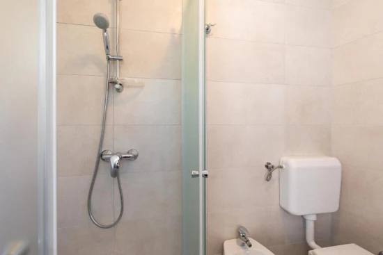 Apartmán Ostrov Krk - Punat OS 12178 N1