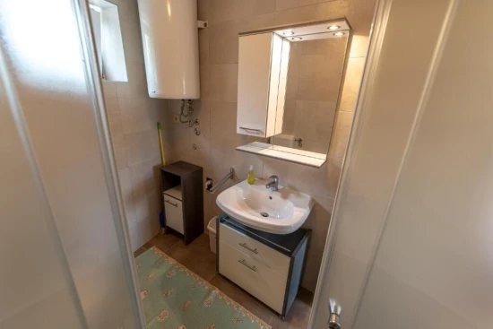 Apartmán Ostrov Krk - Punat OS 12178 N1