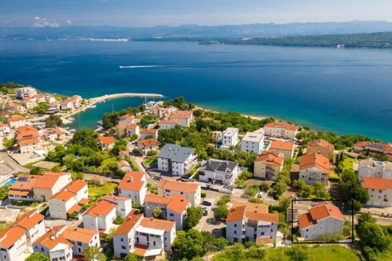 Apartmán Ostrov Krk - Punat OS 12178 N2