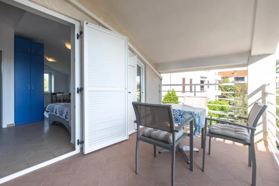 Apartmán Ostrov Krk - Punat OS 12178 N2