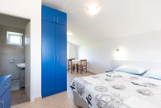 Apartmán Ostrov Krk - Punat OS 12178 N2