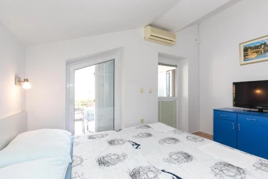 Apartmán Ostrov Krk - Punat OS 12178 N2