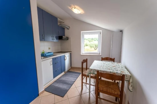 Apartmán Ostrov Krk - Punat OS 12178 N2