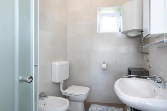 Apartmán Ostrov Krk - Punat OS 12178 N2