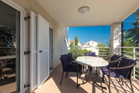 Apartmán Ostrov Krk - Punat OS 12178 N3