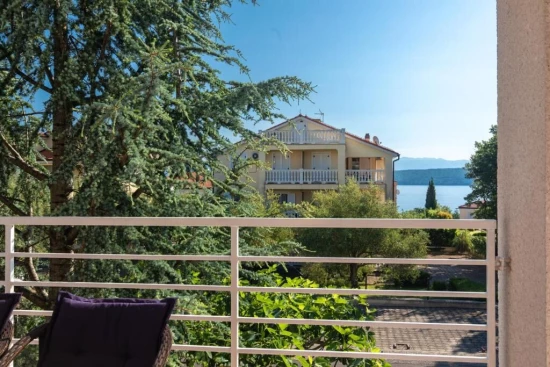 Apartmán Ostrov Krk - Punat OS 12178 N3