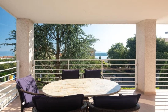 Apartmán Ostrov Krk - Punat OS 12178 N3