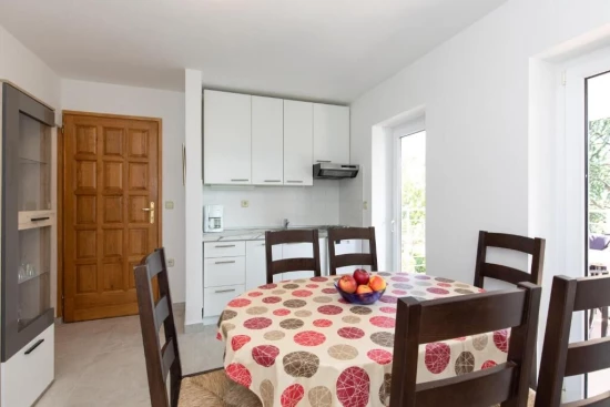 Apartmán Ostrov Krk - Punat OS 12178 N3