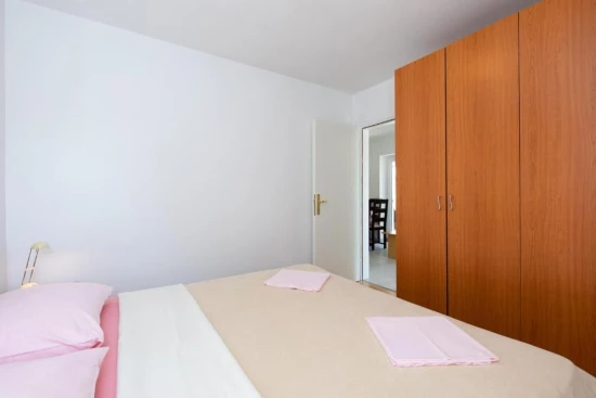 Apartmán Ostrov Krk - Punat OS 12178 N3