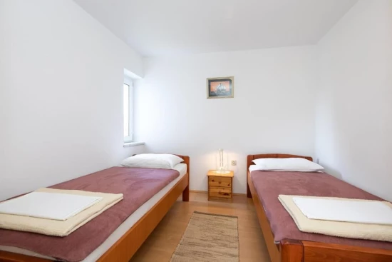 Apartmán Ostrov Krk - Punat OS 12178 N3